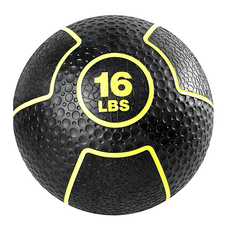 Element Fitness - Medicine Ball 16lbs