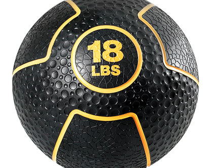 Element Fitness - Medicine Ball 18lbs