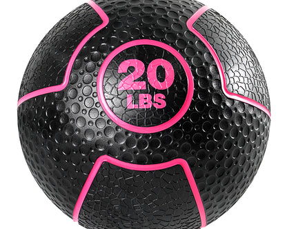 Element Fitness - Medicine Ball 20lbs
