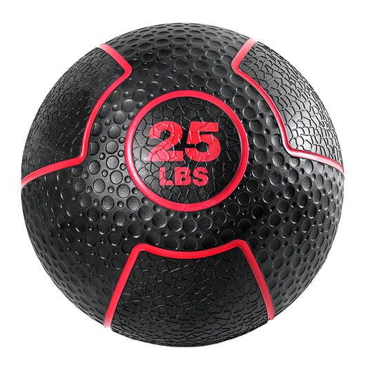 Element Fitness - Medicine Ball 25lbs