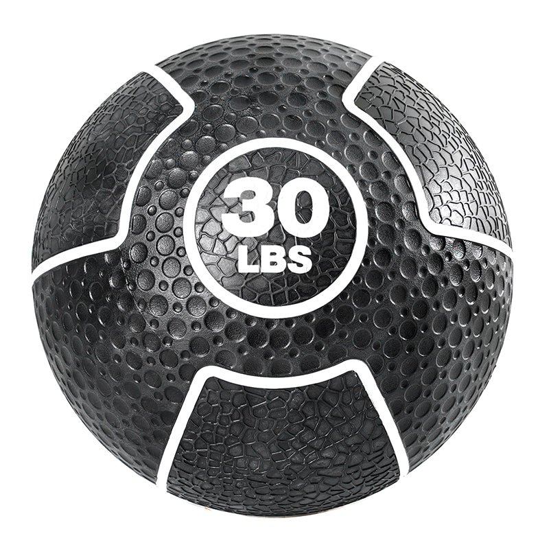 Element Fitness - Medicine Ball 30lbs