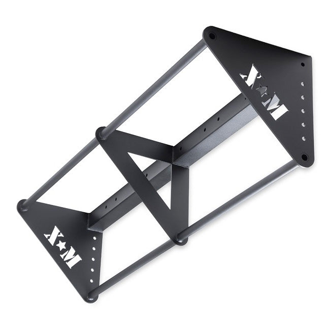 XM 6' Muscle Up Bar Solid Strength Machines Canada.