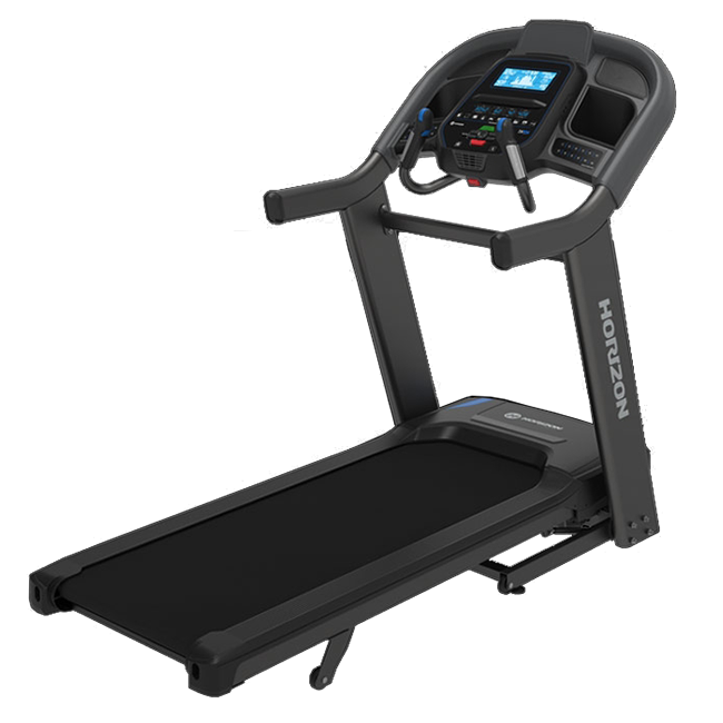 Horizon 7.4 AT Treadmill Canada Cardio Canada.