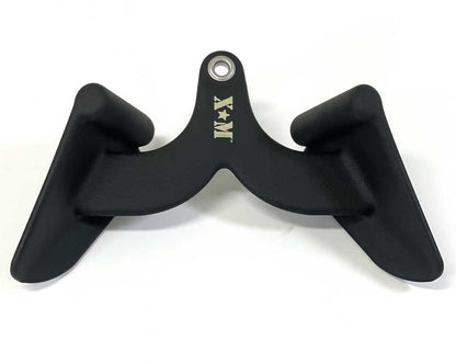 XM Close Grip Rubber Coated Neutral Grip bar