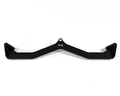 XM Wide Rubber Coated Lat Attachment