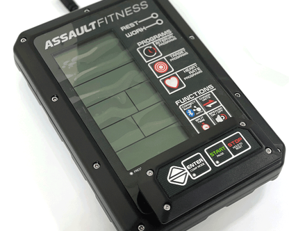 23-AS-514-A Assault AirRunner Console ARE