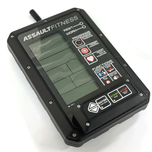 23-AS-514-A Assault AirRunner Console ARE
