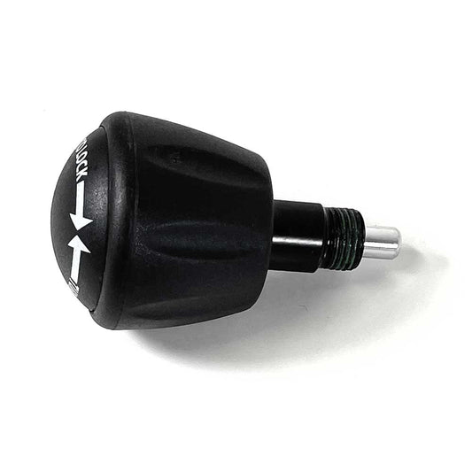 23-AS-066 Pop Pin Knob for Seat Post & Seat Slide ABC / ABP