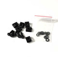 23-AS-410-A Kit de fixation pour cage de ventilateur ABE / ARWE