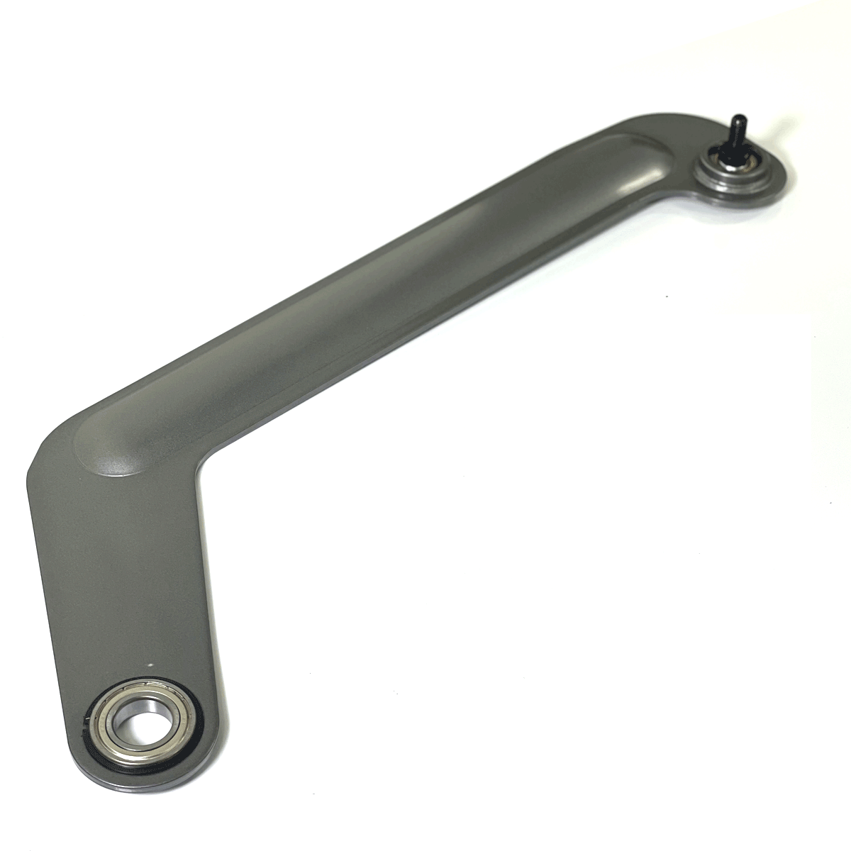 23-AS-321-A Left Linkage Arm Assembly w/ Hardware ABE