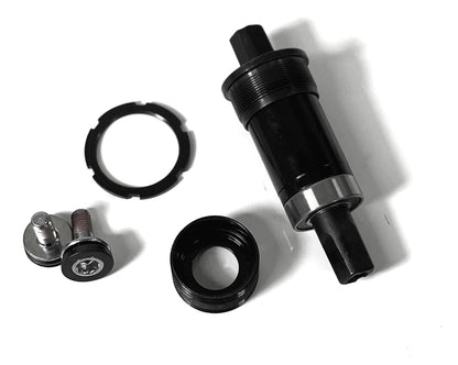 23-AS-021-A Bottom Bracket Assembly with Fixing Bolts ABC