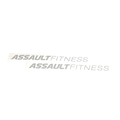 581-A Jeu d'autocollants - Carénages ASSAULT FITNESS (581x2) ARE / ARP