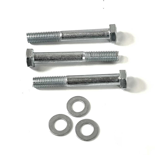 23-AS-534-A Upright Mounting Hardware (3 pcs) ARE / ARP