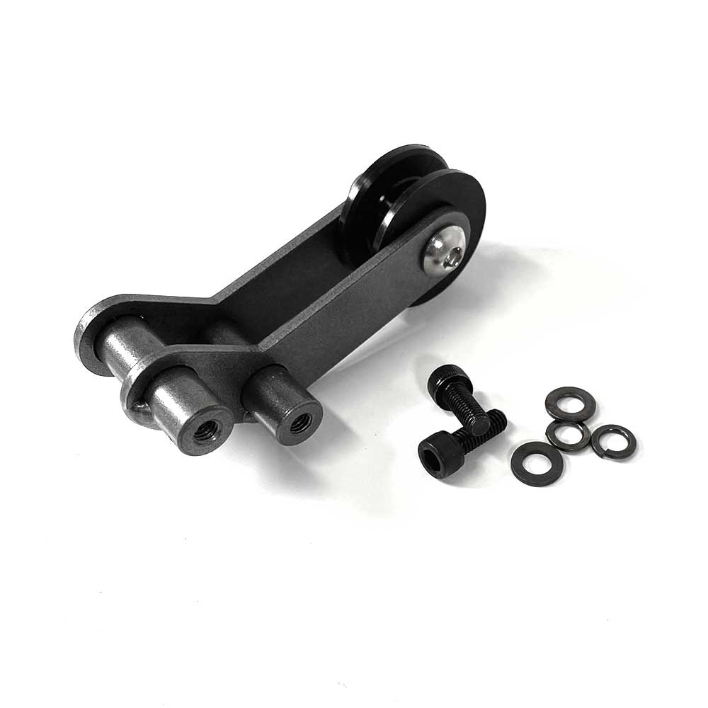 Chain Guide Assy 23-AS-761-A Chain Guide Assembly ARWE – The Treadmill Factory