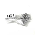 23-AS-1335-A Ensemble de quincaillerie de fixation de main courante (1335x8) SONT