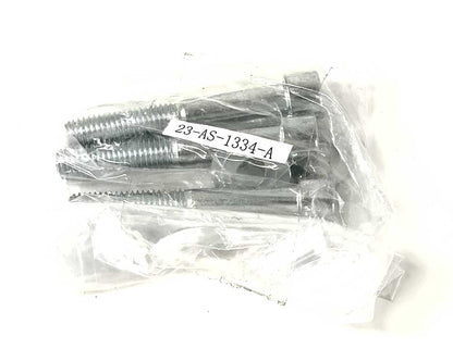 23-AS-1334-A Upright Fixing Hardware Assembly (562x3, 1334x3) ARE