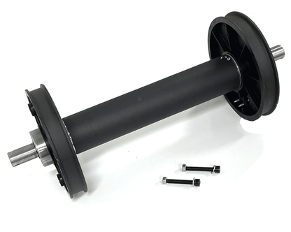 23-AS-511-A Front Roller Assembly w/ Hardware ARE