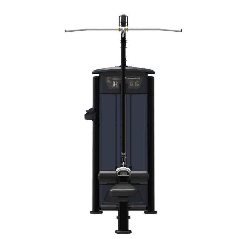 Buy Valor Fitness PY-1 Portable LAT Pull Down Machine Online at  desertcartSeychelles