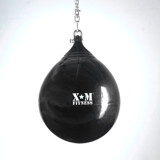XM AQUA HEAVY BAG The Treadmill Factory
