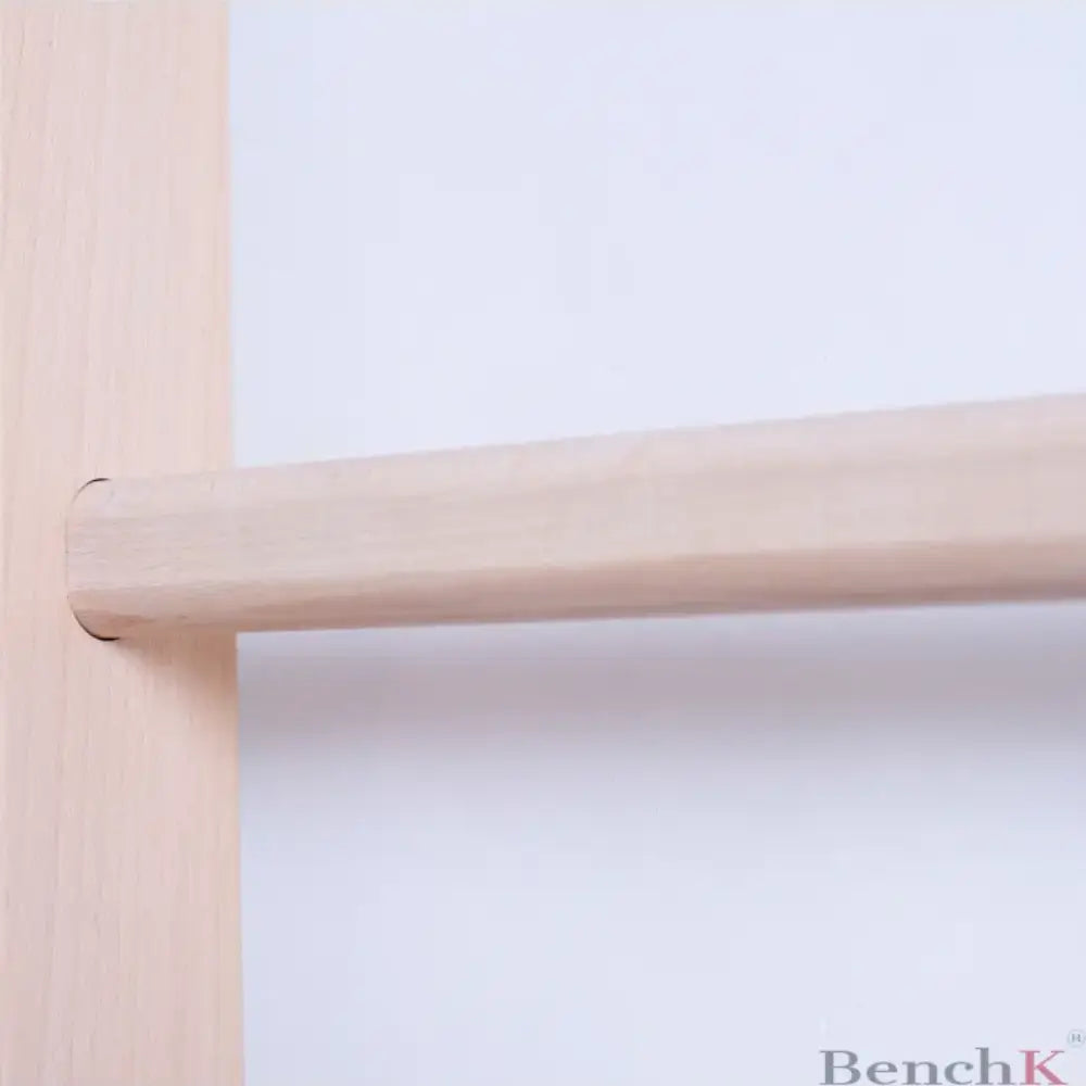 BenchK 100 Series 1 - Wall Bars