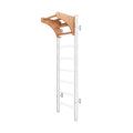Barre de traction en bois de chêne BenchK PB076
