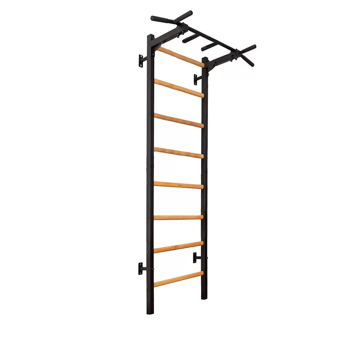BenchK S2 Noir - 221B avec barre de traction en acier PB2B