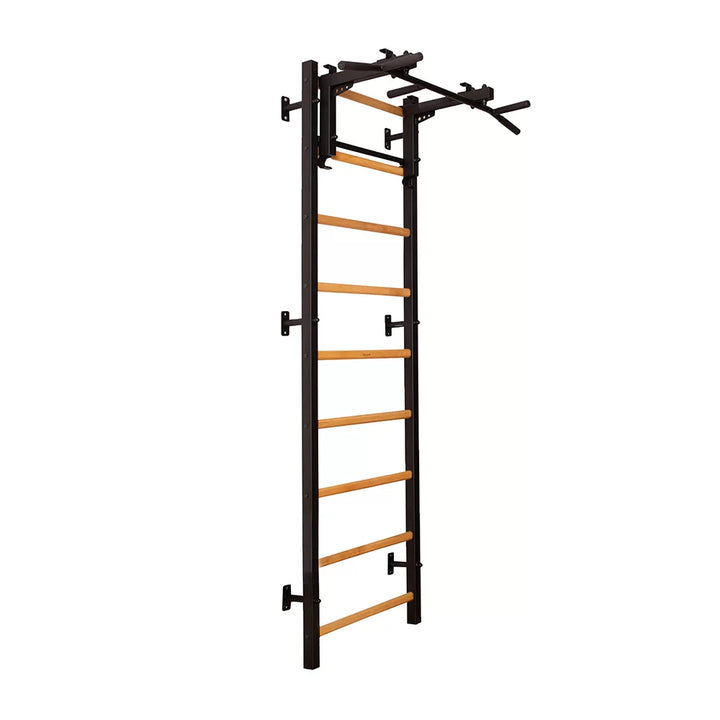 BenchK S7 Noir - 731B avec barre de traction en acier PB3B