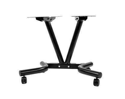 CoreFx Adjustable Dumbbell Stand Strength & Conditioning Canada.
