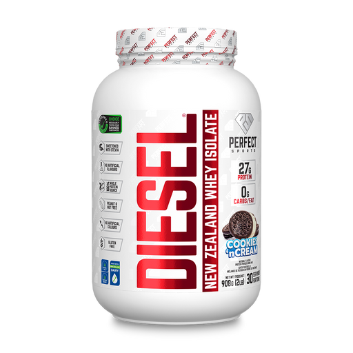 Protein Isolate