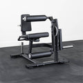Element Plate Loaded Leg Extension / Curl