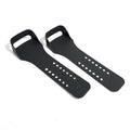 SANGLES DE RECHANGE POUR REPOSE-PIEDS RAMEUR XM (PAIRE) G36