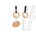 Accessoires de gymnastique BenchK A076 en chêne