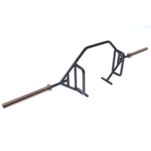 XM FITNESS GOLD SERIES TRAP BAR – The Treadmill Factory