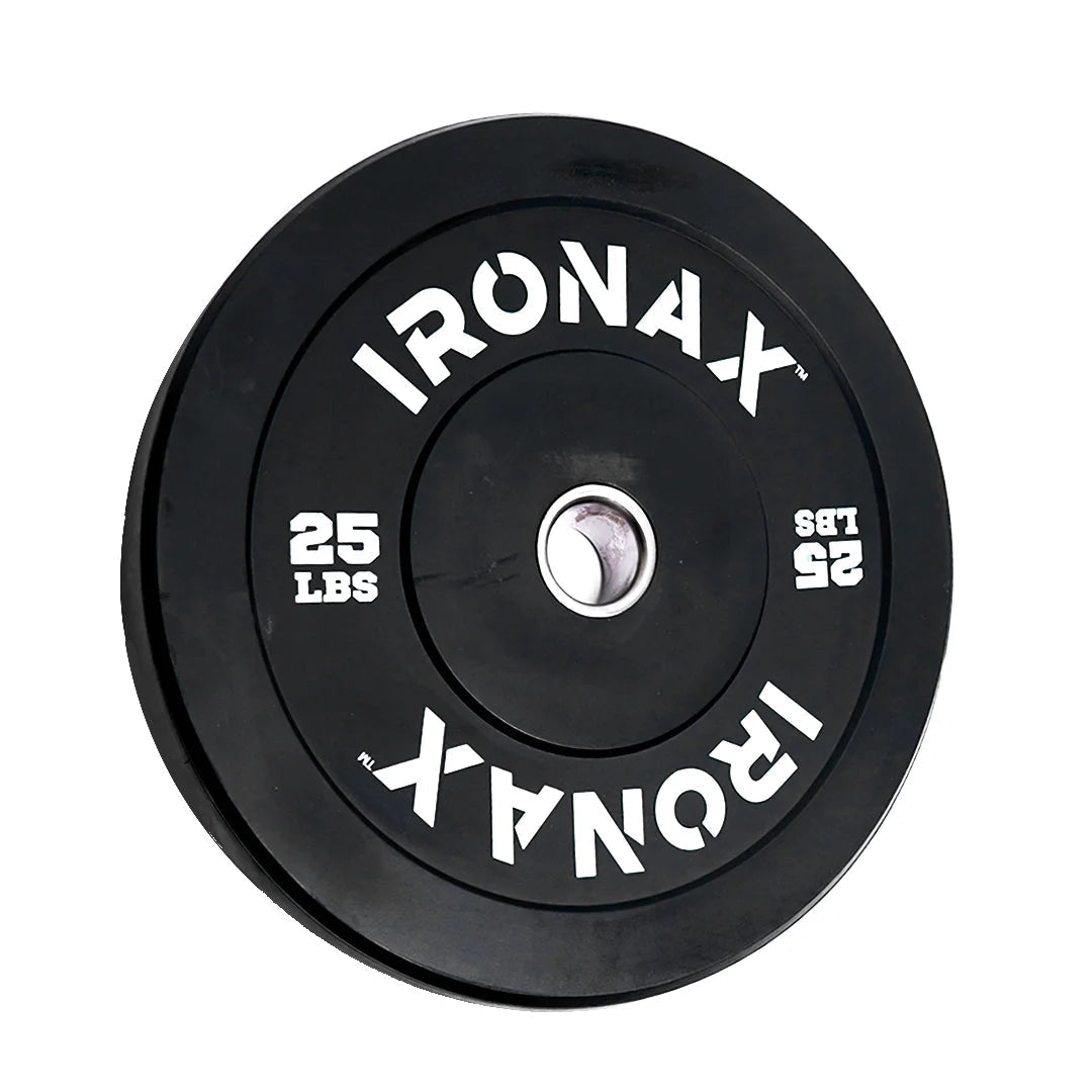 IRONAX ULTIMATE Strength Combo