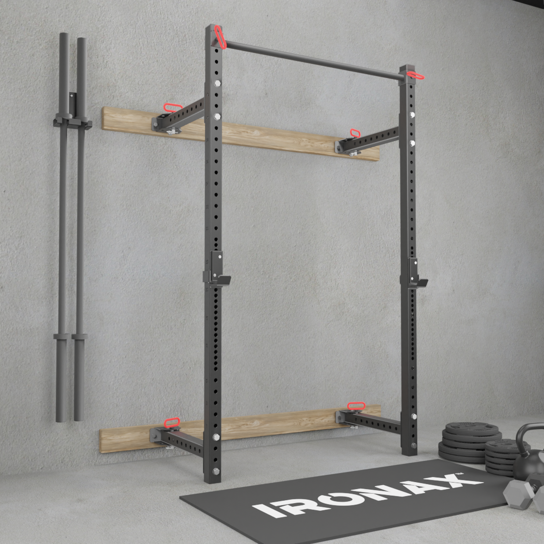 Power Racks for Sale Canada | Shop Online at The Treadmill Factory