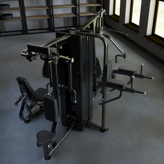 Home Gyms for Sale Canada Shop Online at The Treadmill Factory