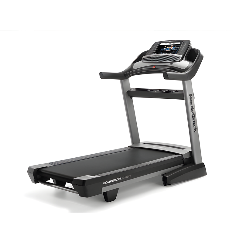 NordicTrack Commercial 2450 Treadmill - NTL17221