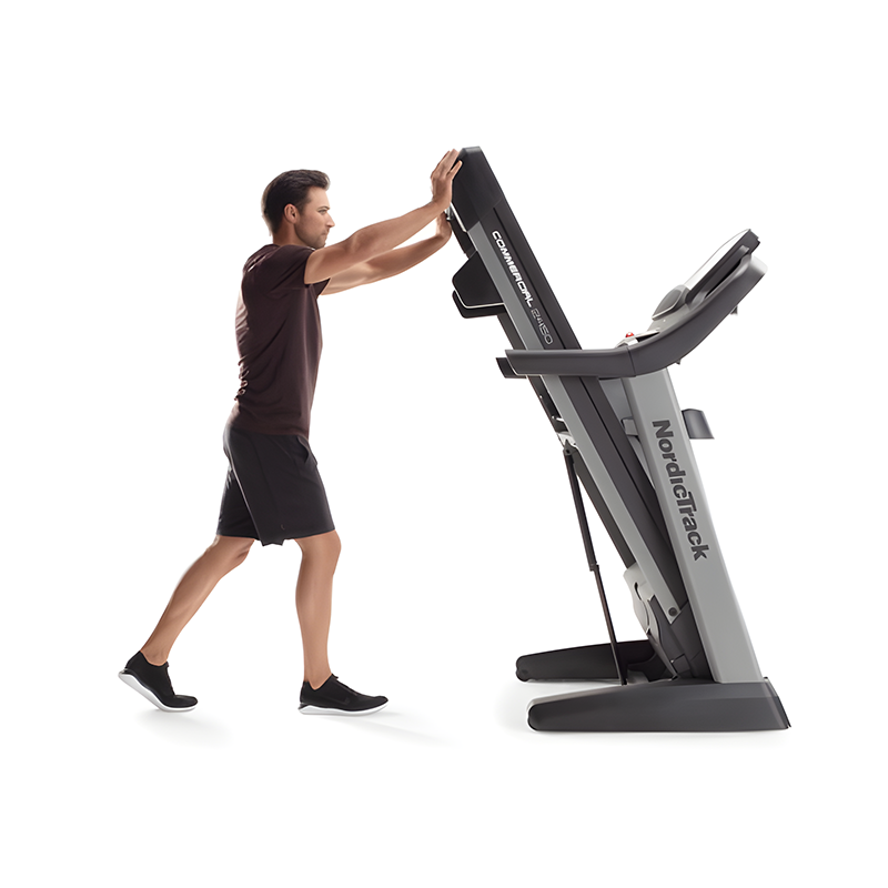 NordicTrack Commercial 2450 Treadmill - NTL17221