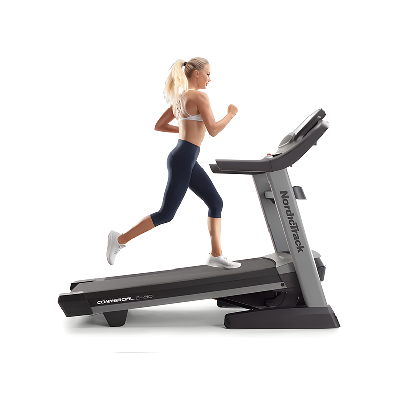 NordicTrack Commercial 2450 Treadmill - NTL17221