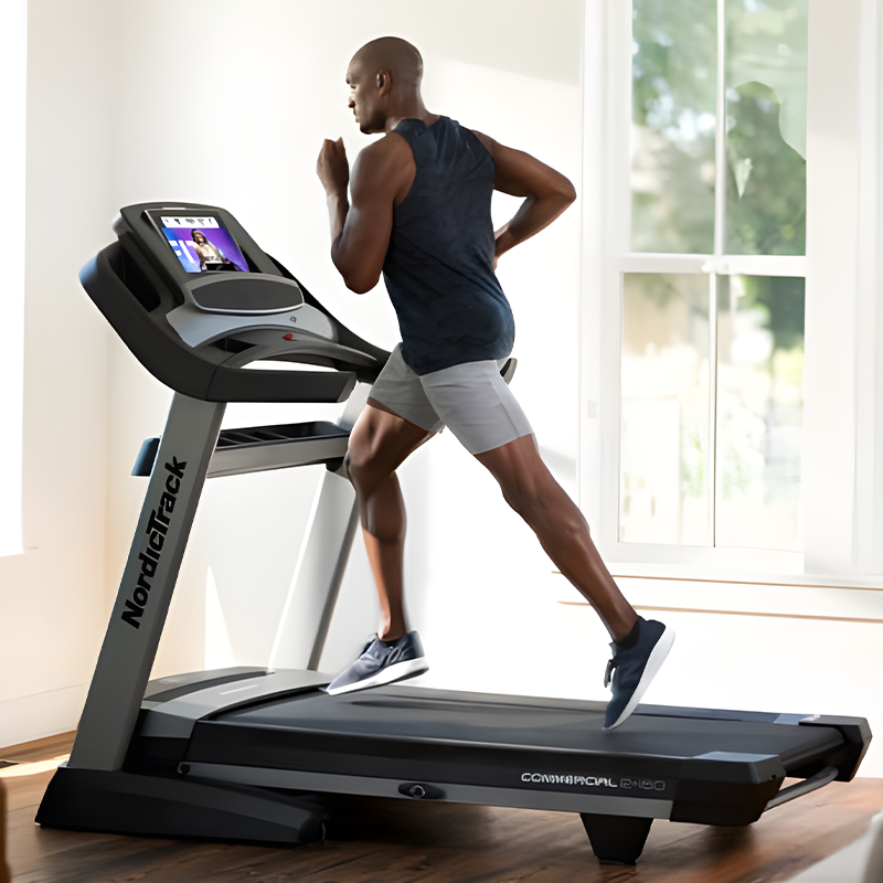 NordicTrack Commercial 2450 Treadmill NTL17221 The Treadmill Factory