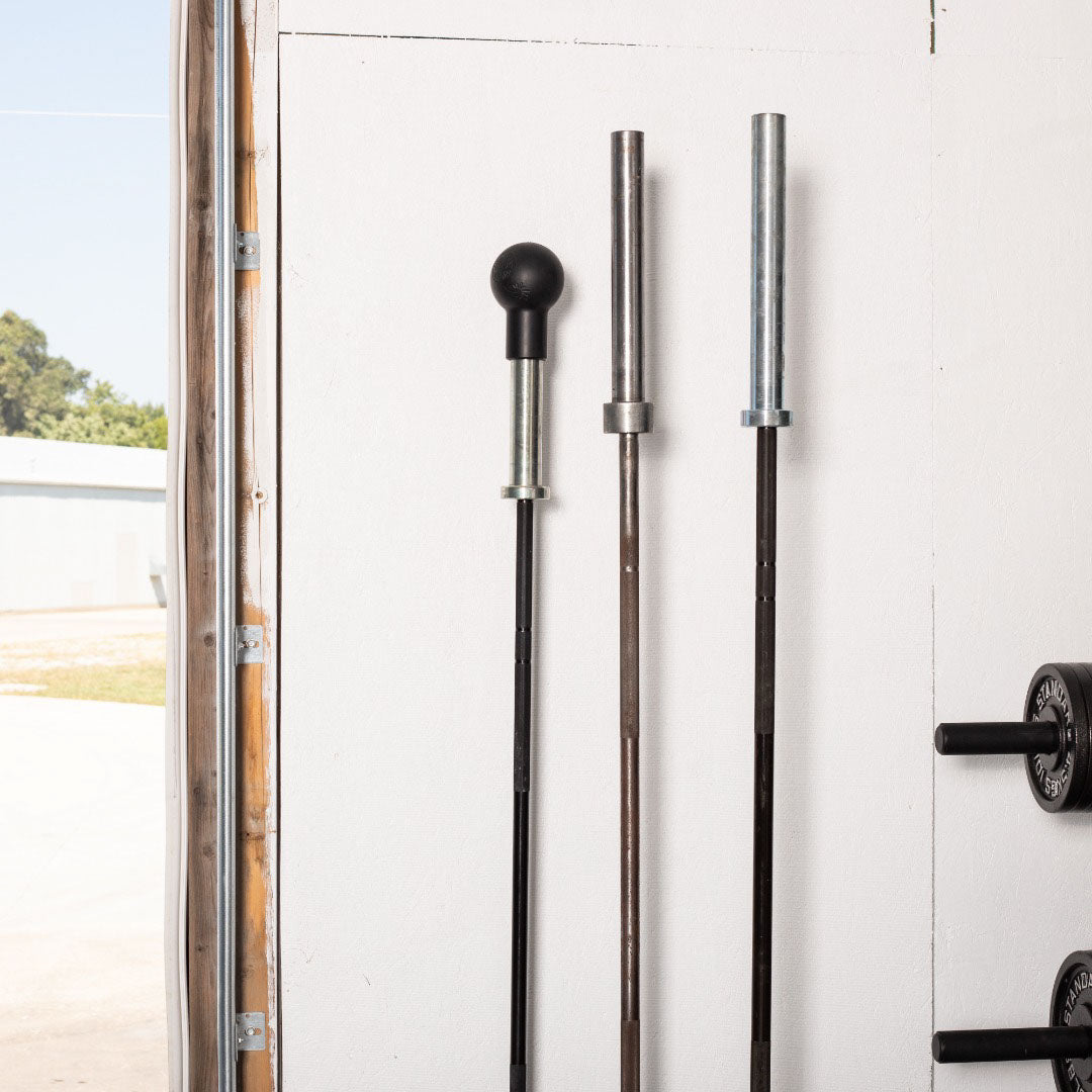 ABMAT - Barbell Bomb – The Treadmill Factory