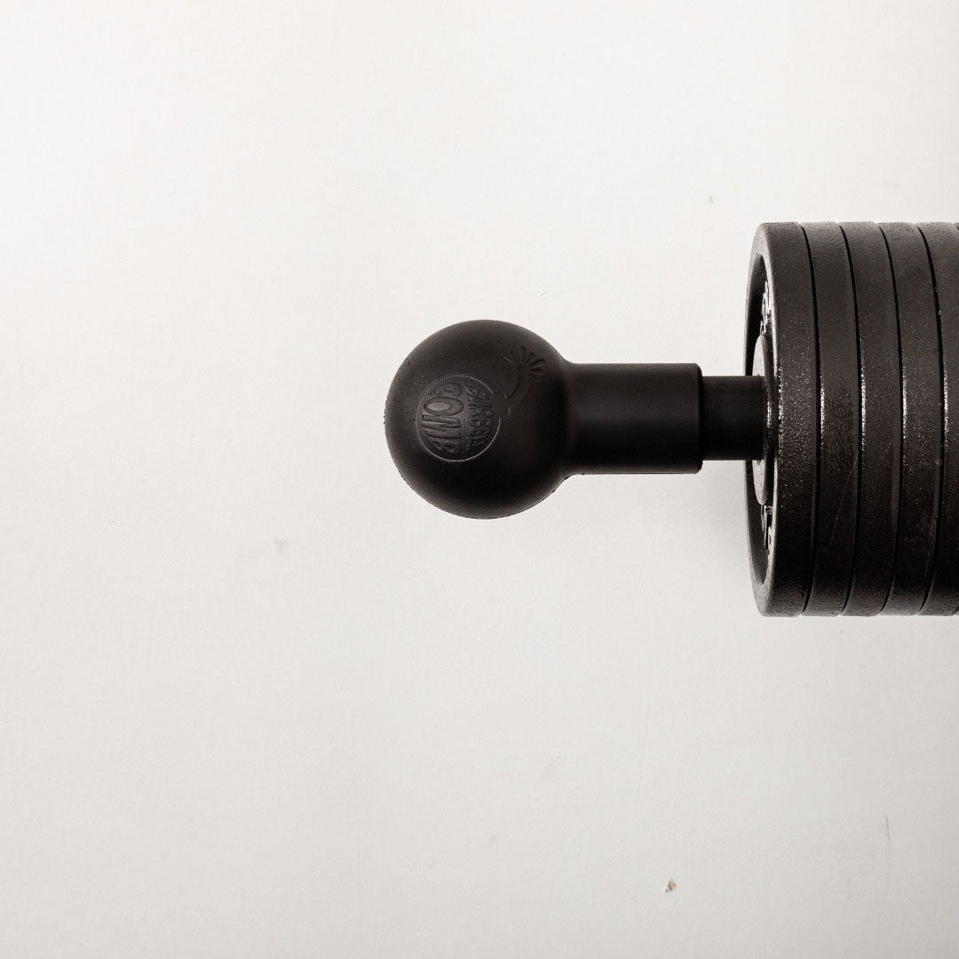 ABMAT - Barbell Bomb – The Treadmill Factory