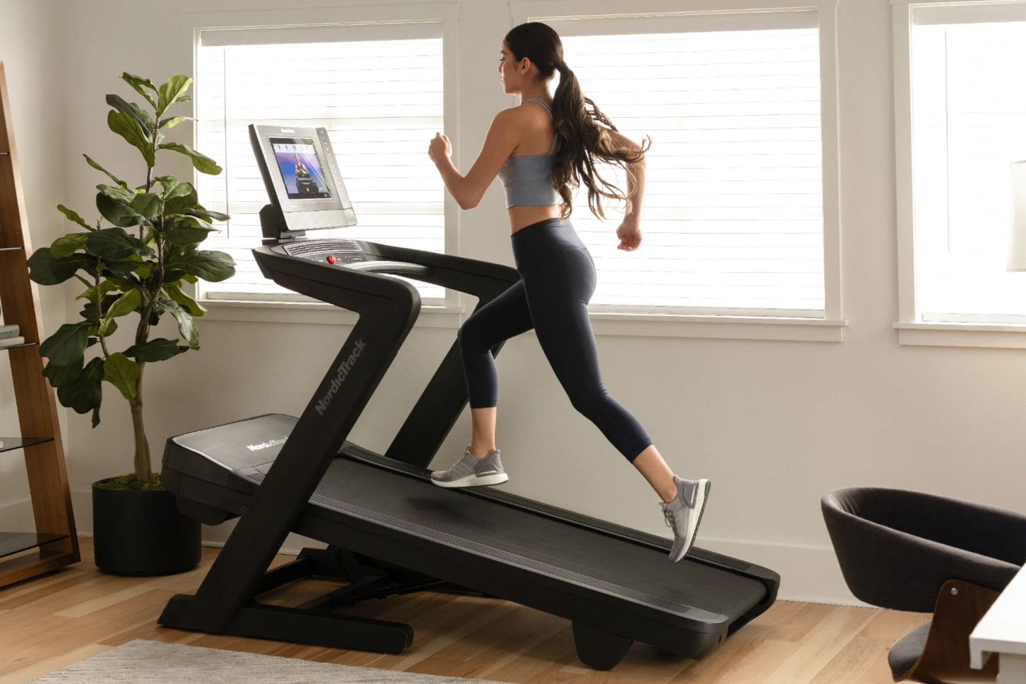 NordicTrack Commercial 1750 Treadmill (2023)