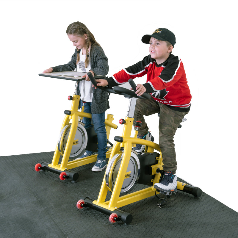 Junior spin bike sale