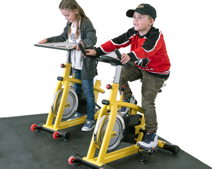 Element Fitness Neon Jr Kids Bike