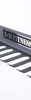 XM WALL MOUNTED MULTI-PURPOSE STORAGE RACK – The Treadmill Factory