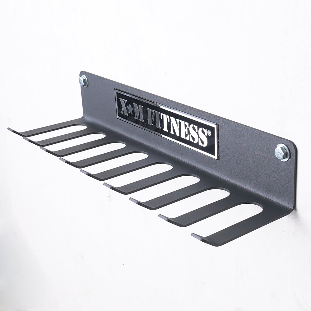Treadmill Storage XM WALL MOUNTED MULTI-PURPOSE STORAGE RACK – The Treadmill Factory