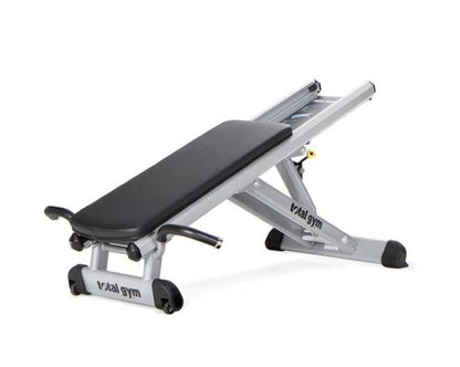 Total Gym Press Trainer