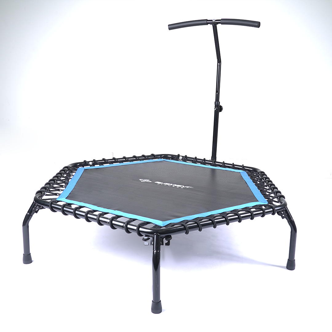 ELEMENT DELUXE PRO TRAMPOLINE – The Treadmill Factory