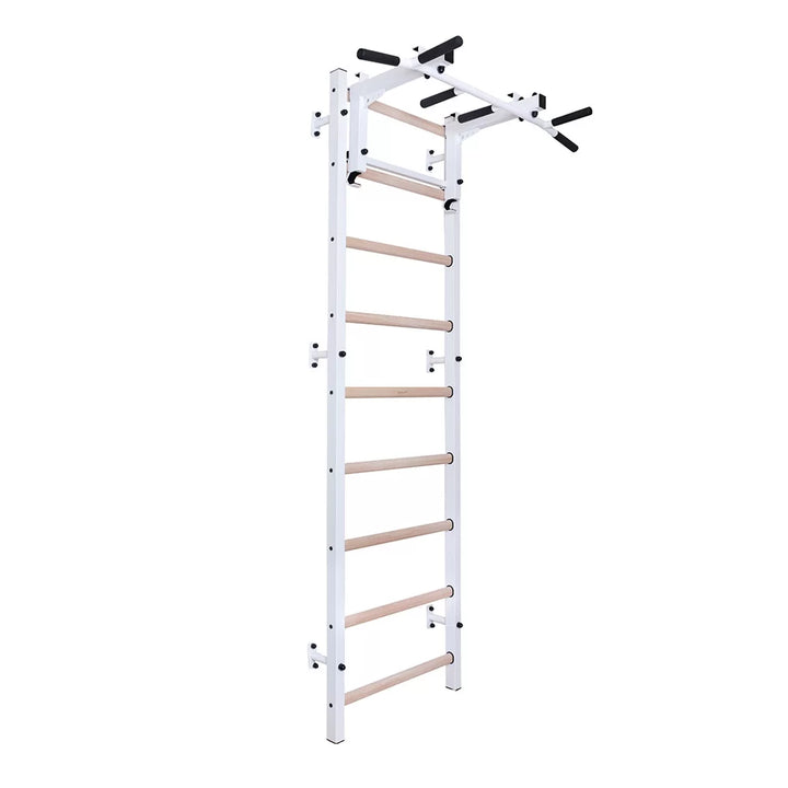 BenchK S7 Blanc - 731W avec barre de traction en acier PB3W